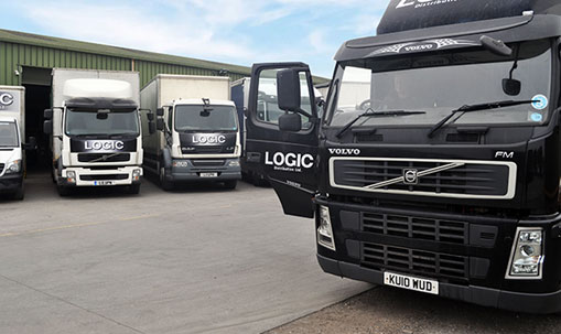 Pallet distributors Wellington Somerset